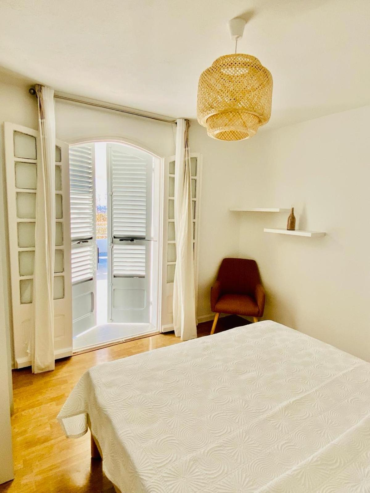 Villa Montalbo Vue Mer De 2 A 10 Personnes Каржез Экстерьер фото