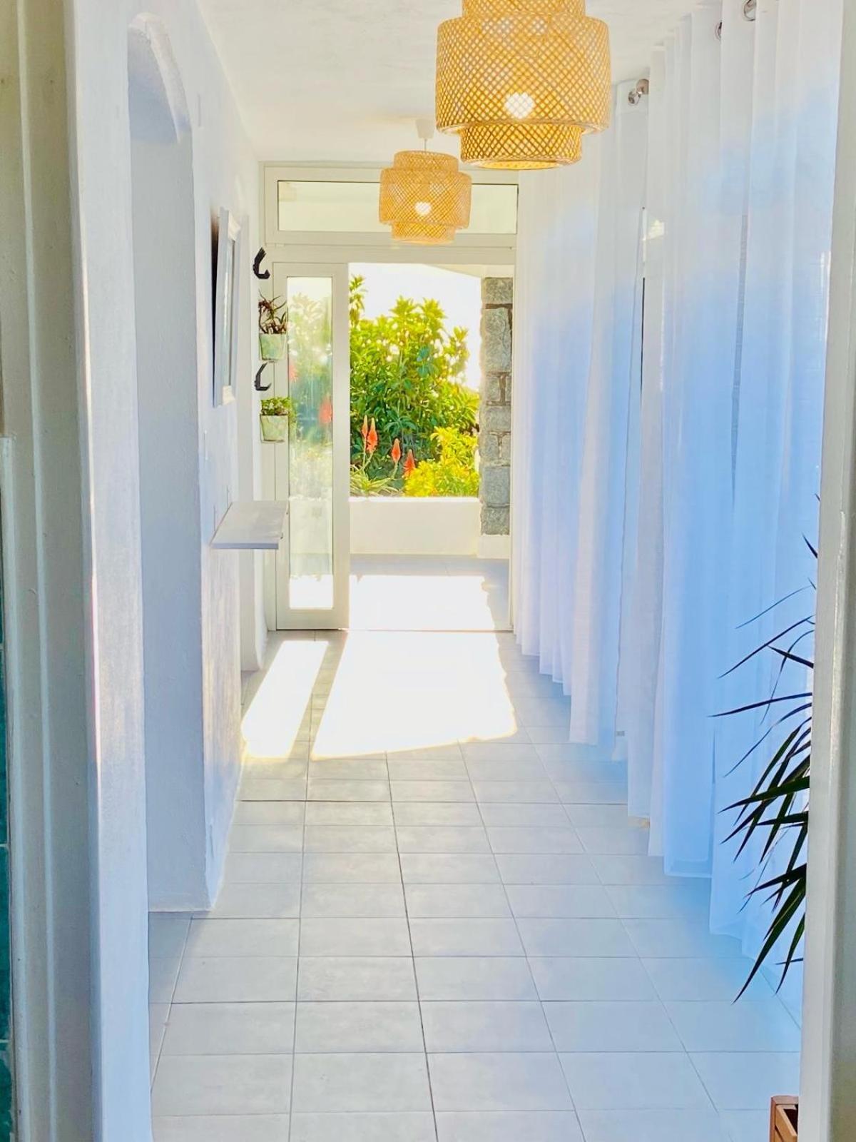 Villa Montalbo Vue Mer De 2 A 10 Personnes Каржез Экстерьер фото