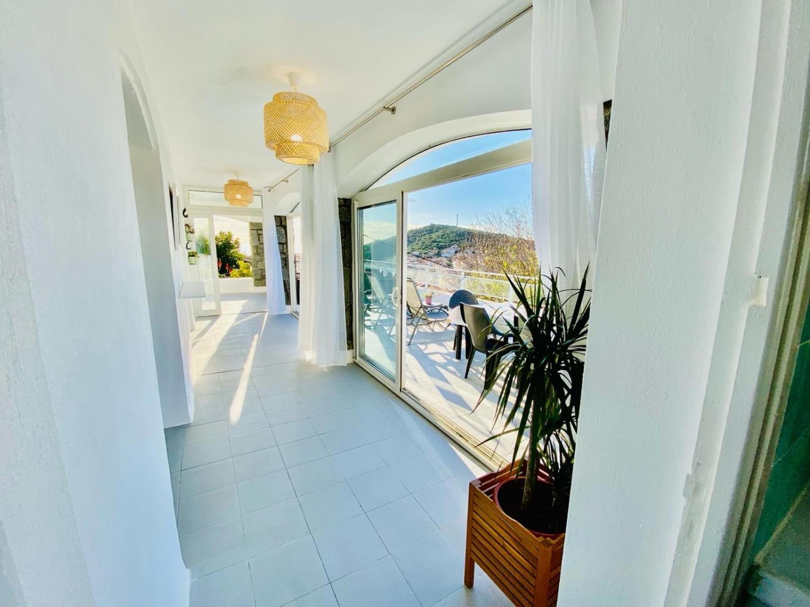 Villa Montalbo Vue Mer De 2 A 10 Personnes Каржез Экстерьер фото