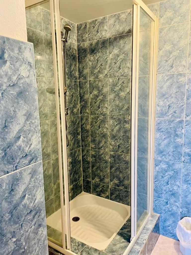 Villa Montalbo Vue Mer De 2 A 10 Personnes Каржез Экстерьер фото